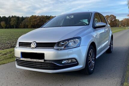 VW Polo 12.000 km 13.000 &euro; Soltau 29614