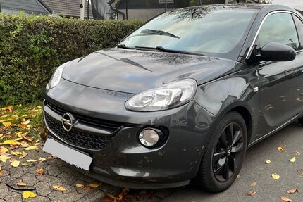 Opel Adam 88.000 km 9.499 &euro; Olpe 57462