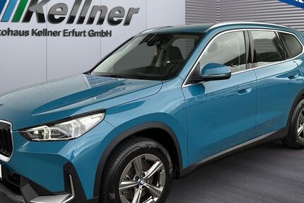 BMW X1 63.506 km 30.980 &euro; Erfurt 99091