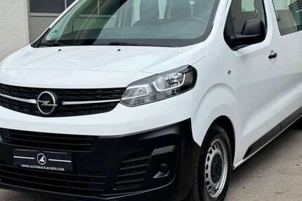 Opel Vivaro 85.000 km 21.490 &euro; Willmering 93497