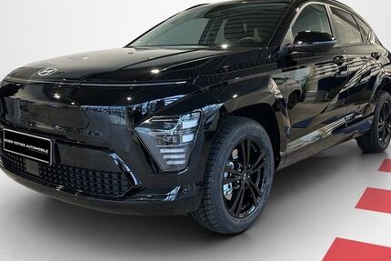 Hyundai KONA 4.500 km 35.980 &euro; Hamburg 21031