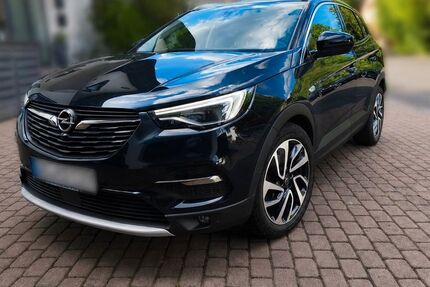Opel Grandland (X) 158.000 km 14.400 &euro; Großostheim 63762