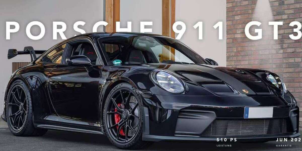 Porsche 911 1.750 km 224.000 &euro; Neuss 41464