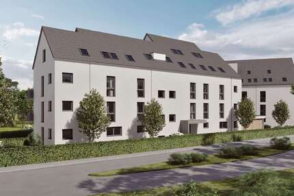 Wohnung Illerkirchberg / Unterkirchberg Unterkirchberg - 3 Zimmer, 88 m&sup2;, 469.500&euro; | Angebot:22401119