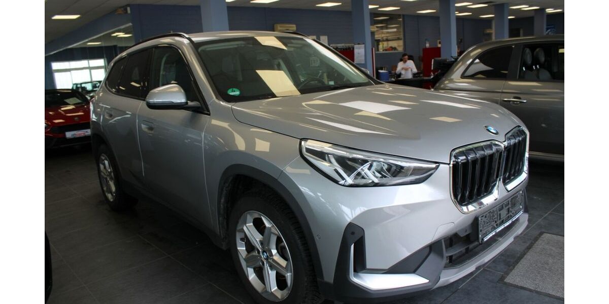 BMW X1 47.060 km 29.980 &euro; Euskirchen 53881