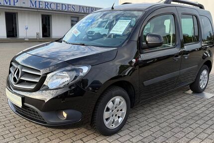 Mercedes-Benz Citan 83.665 km 15.690 € Witten 58454