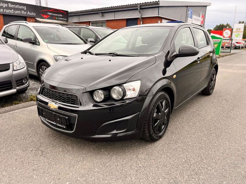 Aveo