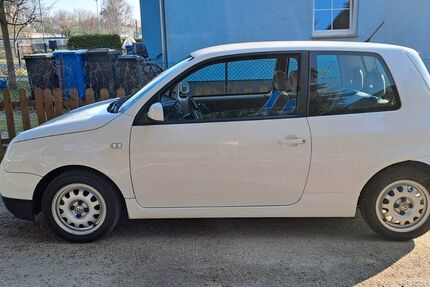 VW Lupo 115.800 km 3.999 &euro; Berlin 13129