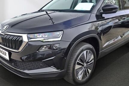Skoda Karoq 7.850 km 34.380 &euro; Lübeck 23560