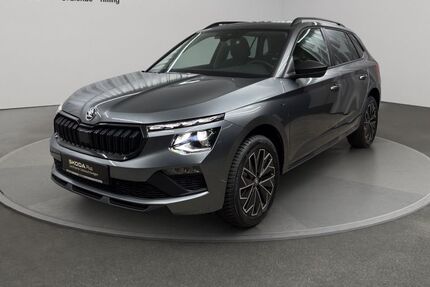 Skoda Kamiq 11.150 km 28.339 &euro; Passau 94032