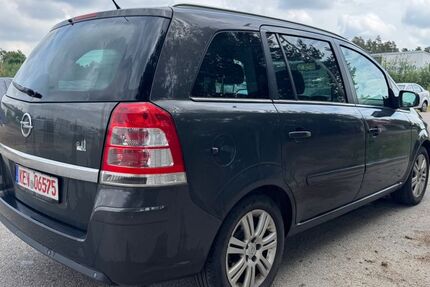 Opel Zafira 217.000 km 1.600 &euro; Abensberg 93326