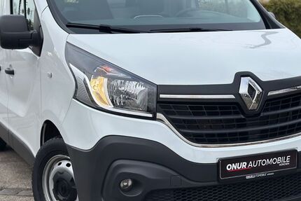 Renault Trafic 83.500 km 17.950 &euro; München 81245