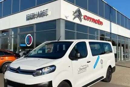 Citroen Jumpy 61.500 km 30.999 &euro; Murr 71711