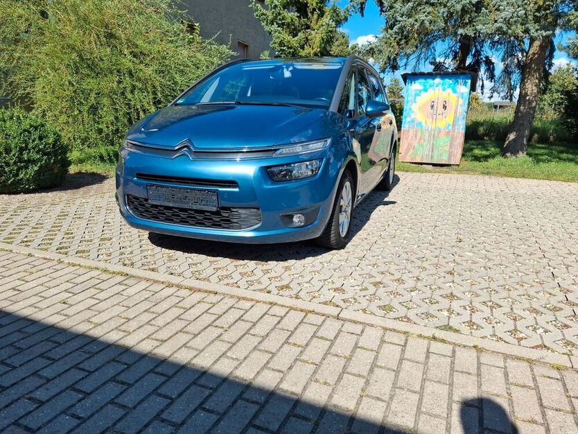 C4 SpaceTourer