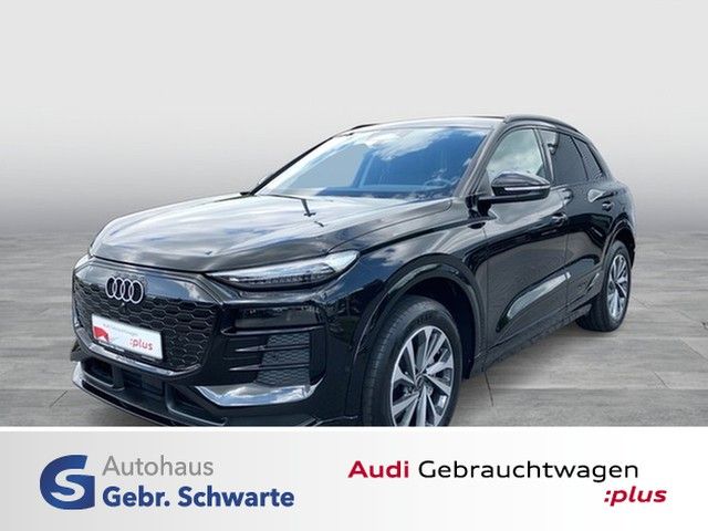 Audi Q6 e-tron 9.011 km 57.880 &euro; Aurich 26607