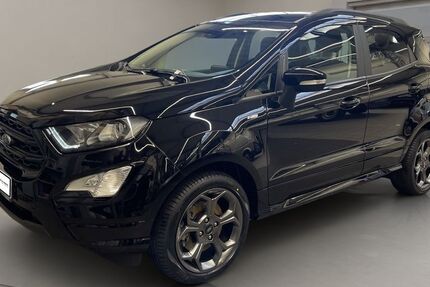 Ford EcoSport 53.966 km 14.490 &euro; Krefeld 47805