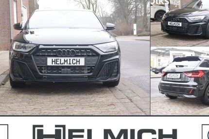 Audi A1 19.292 km 27.907 &euro; Emmerich am Rhein 46446