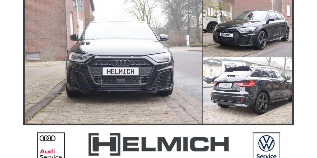 Audi A1 19.292 km 27.907 &euro; Emmerich am Rhein 46446