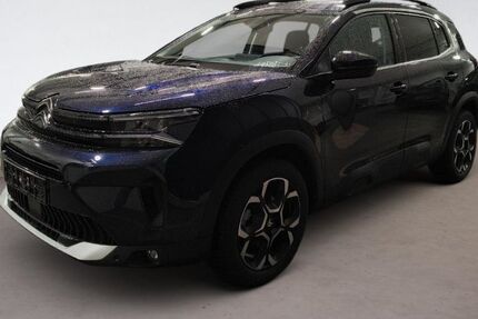 Citroen C5 Aircross 23.258 km 23.490 &euro; Marburg 35043