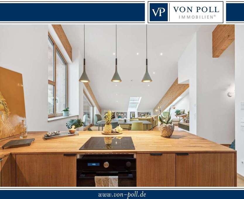 Wohnung zum Kaufen in Schliersee 1.074.000 € 136.7 m²