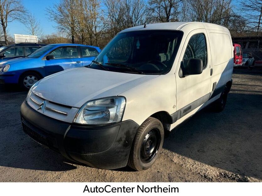 Berlingo