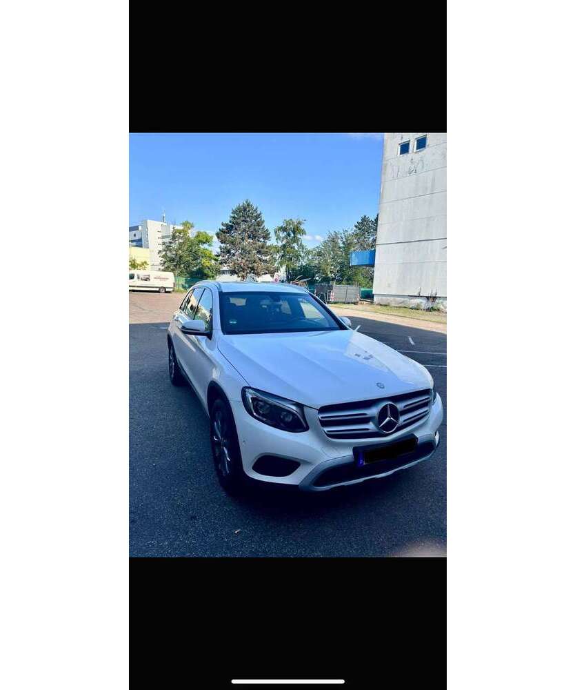 GLC 250