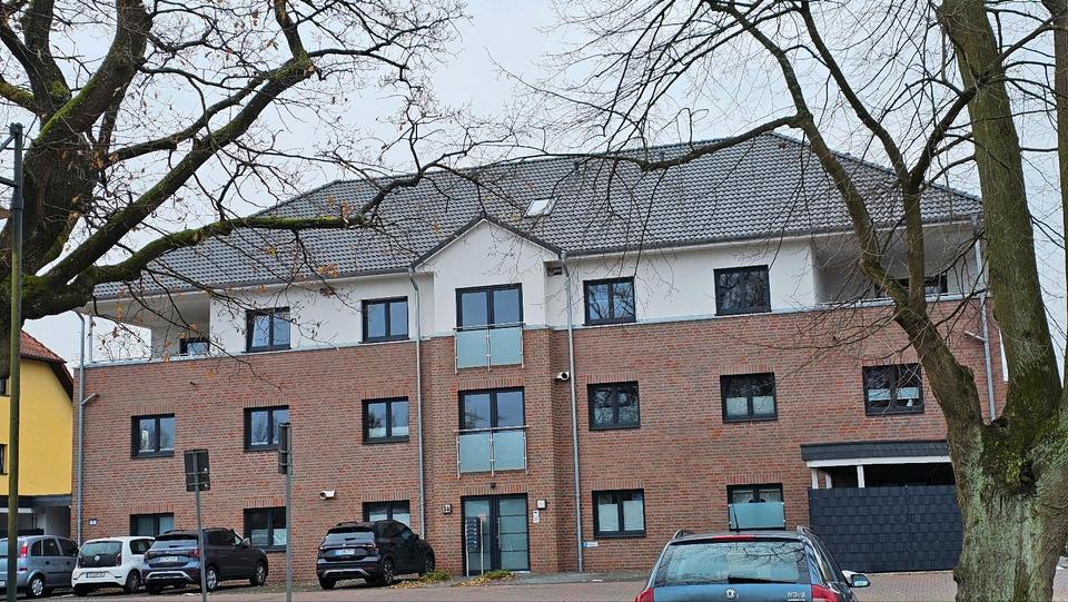 Erdgeschoßwohnung Nienhagen - 2 Zimmer, 80 m&sup2;, 275.000&euro; | Angebot:25645828