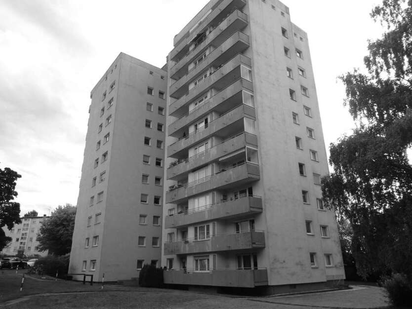 Wohnung zum Kaufen in Taunusstein 285.000 € 85 m²