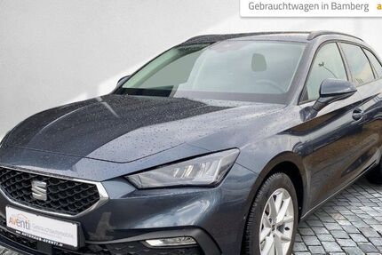 Seat Leon 18.633 km 24.979 &euro; Bamberg 96052
