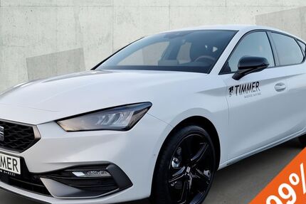 Seat Leon 12.999 km 28.390 &euro; Nordhorn 48529