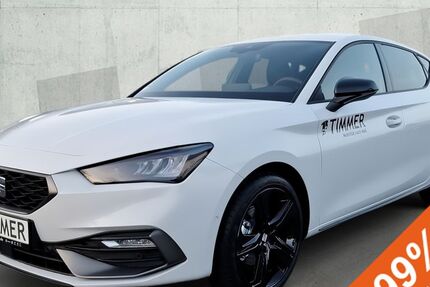 Seat Leon 8.999 km 29.390 &euro; Nordhorn 48529