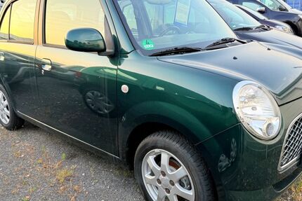 Daihatsu TREVIS 134.415 km 3.598 &euro; Hönningen 53506