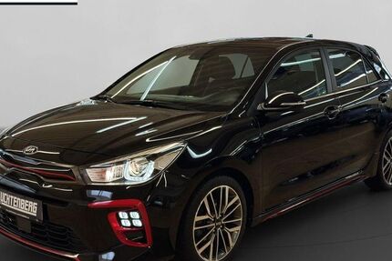 Kia Rio 32.600 km 17.490 &euro; Leverkusen 51381