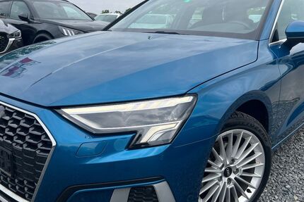 Audi A3 147.376 km 16.900 &euro; Mittenwalde 15749
