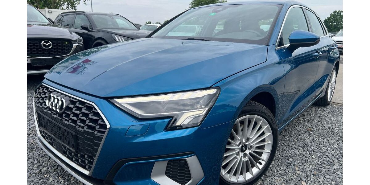Audi A3 147.376 km 16.900 &euro; Mittenwalde 15749