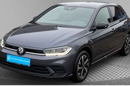 VW Polo 5.000 km 25.990 &euro; Achim 28832