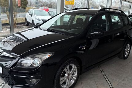 Hyundai i30 265.000 km 2.490 &euro; Eggolsheim 91330