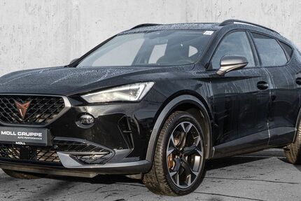 Cupra Formentor 22.702 km 29.990 &euro; Düsseldorf 40474