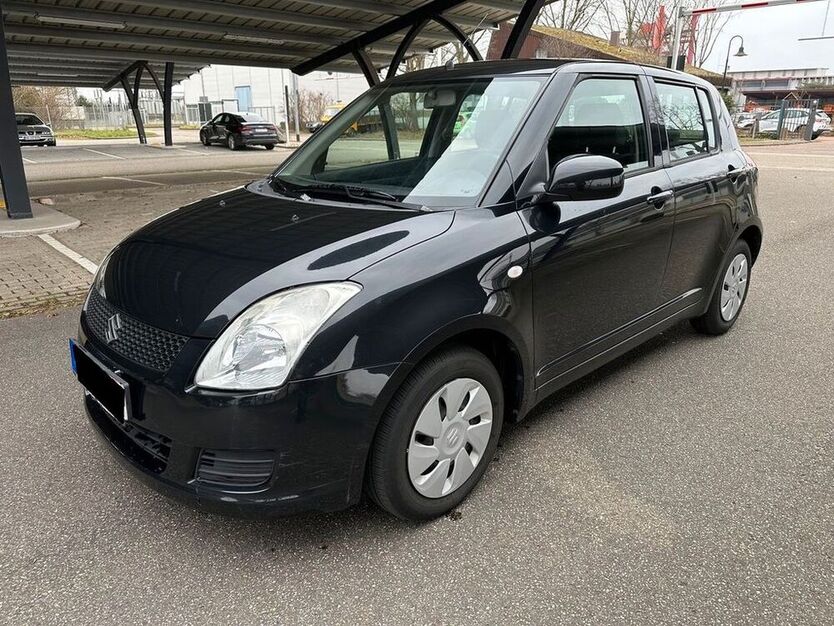 Swift