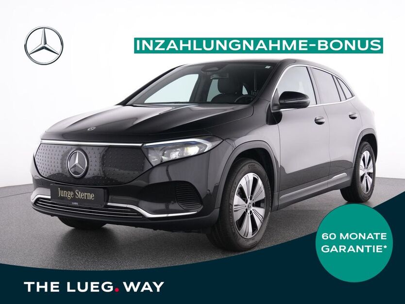 Mercedes-Benz EQA 7.128 km 35.945 € Essen 45309