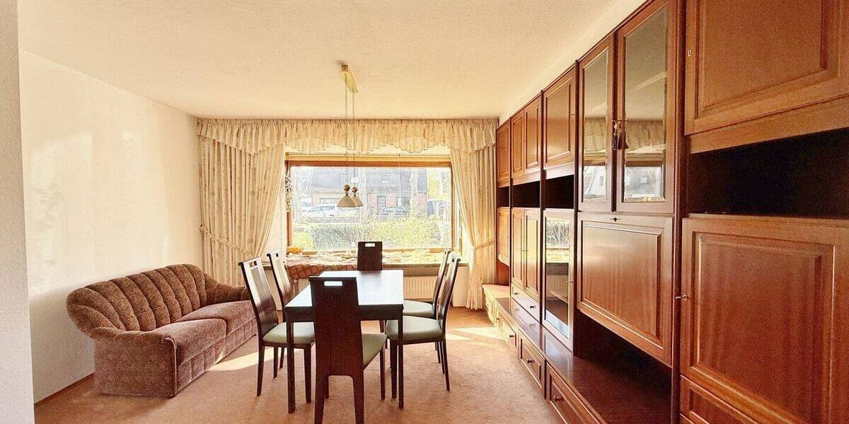 Doppelhaushälfte Bremen Kattenturm - 8 Zimmer, 230 m&sup2;, 399.000&euro; | Angebot:26309071