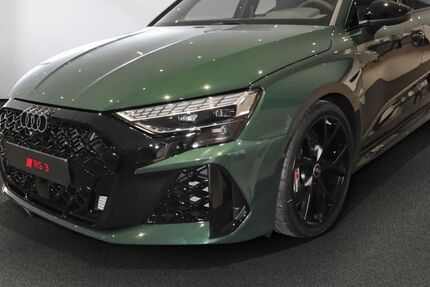 Audi RS3 6.900 km 72.990 &euro; Lingen 49809