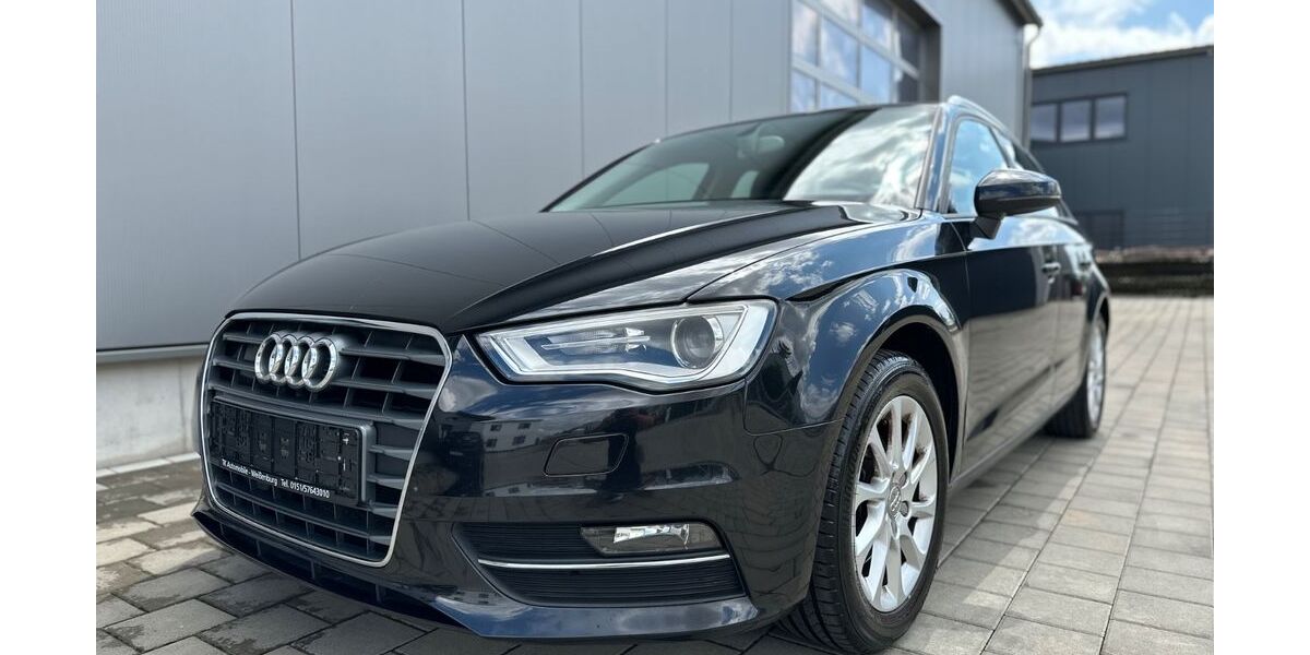 Audi A3 158.999 km 9.590 &euro; Weißenburg 91781