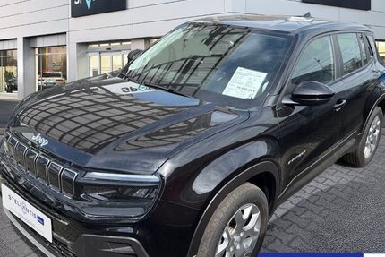 Jeep Avenger 27.100 km 19.490 &euro; Berlin 10369