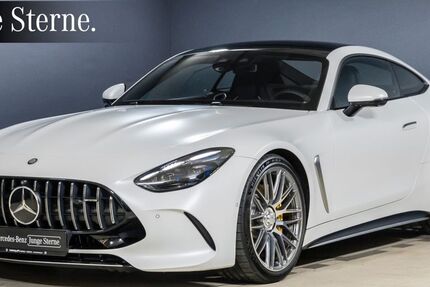 Mercedes-Benz AMG GT 3.385 km 137.950 &euro; Hamburg 22549