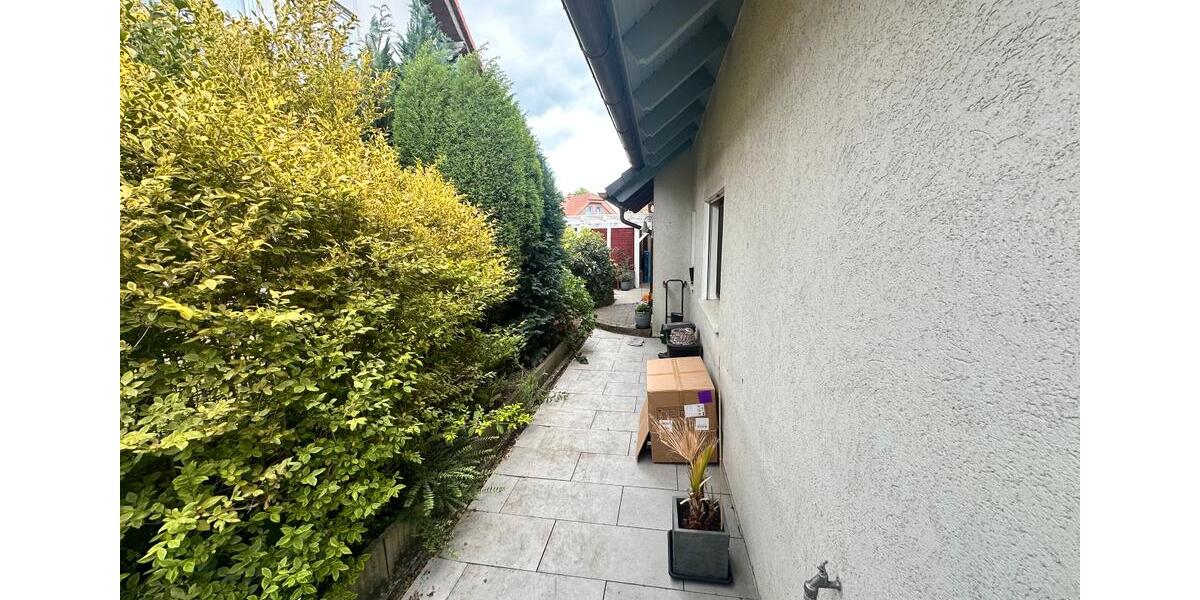 Ein- bis Zweifamilienhaus in ruhiger Lage in Ense-Bremen 7 zimmer