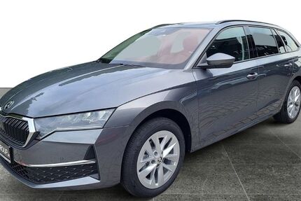 Skoda Octavia 13.500 km 37.720 € Marburg 35039
