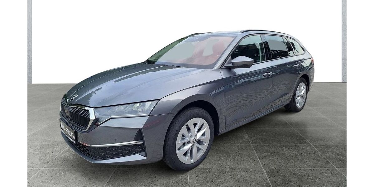 Skoda Octavia 16.500 km 36.290 &euro; Marburg 35039