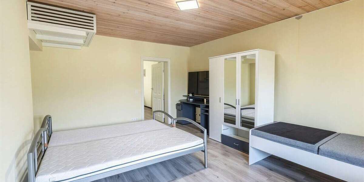 Neu positioniertes MFH in Bernau bei Berlin - Mehrfamilienhaus, Wohnhaus Bernau bei Berlin | Angebot:26853124