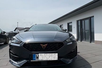 Cupra Leon 41.380 km 21.950 &euro; Deesen 56237